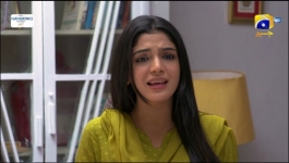 Kaffara - Episode 26 - 22nd August 2024